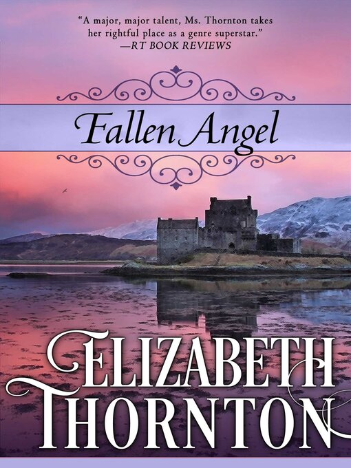 Title details for Fallen Angel by Elizabeth Thornton - Available